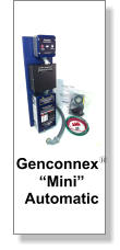 Genconnexy  “Mini”  Automatic
