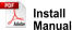 Install  Manual